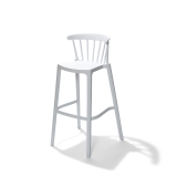 Windson Barchair White